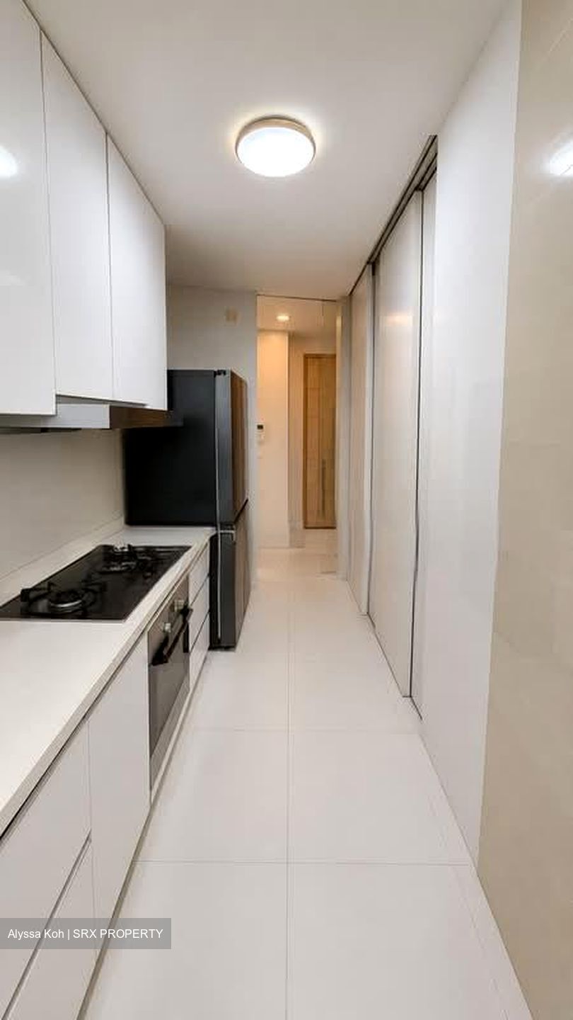 D'Leedon (D10), Condominium #569758721